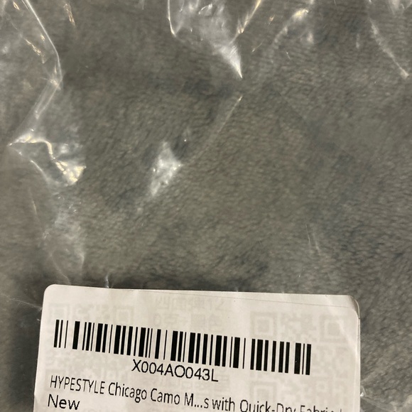 NWTS Mens Swim Trunks - Picture 11 of 11